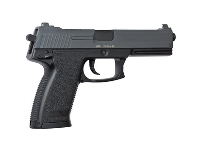 DL 60 SOCOM m/ Ljuddämpare, Manuell
