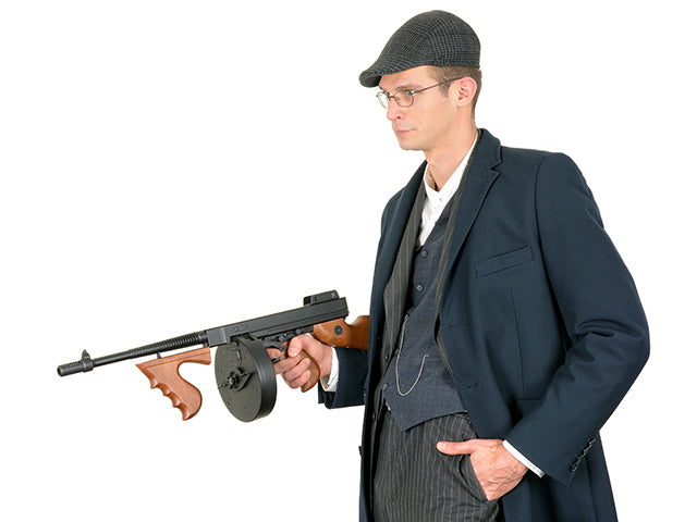 M1928A1 maskinpistol Replica, CM.051
