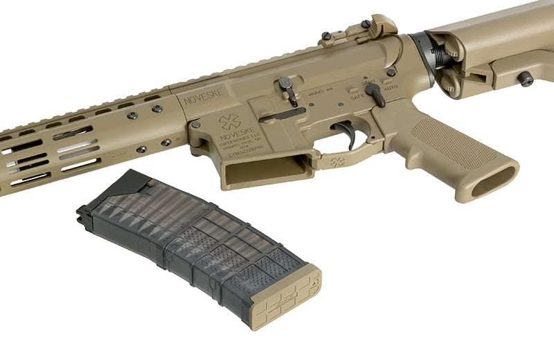 Noveske 10.5" Gen III Shorty 300BLK GBBR Replica