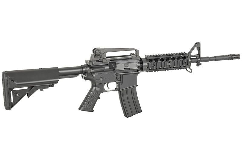 CM.507 Sport Line, GEN-2