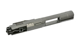 XM177 GBB Airsoft Riffel V3 - Sort