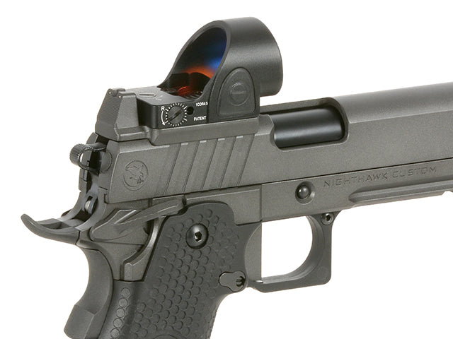 Nighthawk Custom TRS Comp Replica -