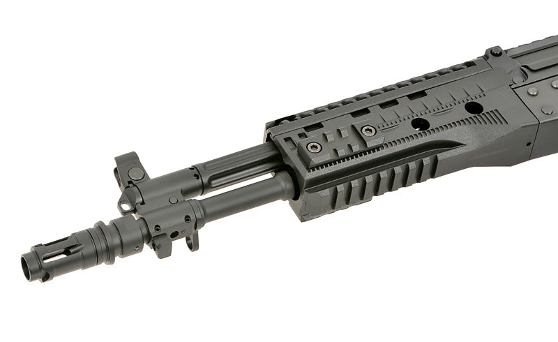 WE09K helmetal GBBR assault riffel replica - Short