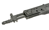 WE09K helmetal GBBR assault riffel replica - Short