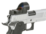 Nighthawk Custom BDS9 Replica -