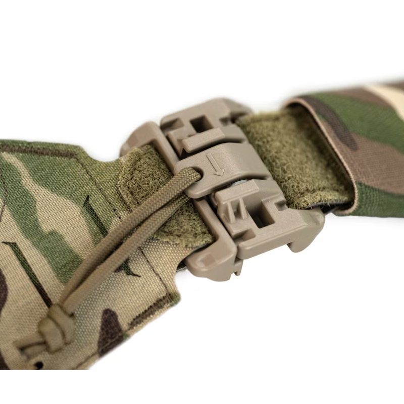 Clawgear Operator Plate Carrier