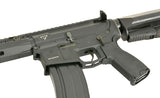 TTI109 M 11.5", Gen 2 Riffel Replica