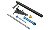 CM.701C-U Opgraderet Version 520 FPS - Wooden Style