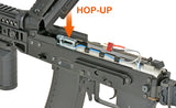 AKS-74U Taktisk Riffel Replica CM.113B Eshooter ETU, GEN-2