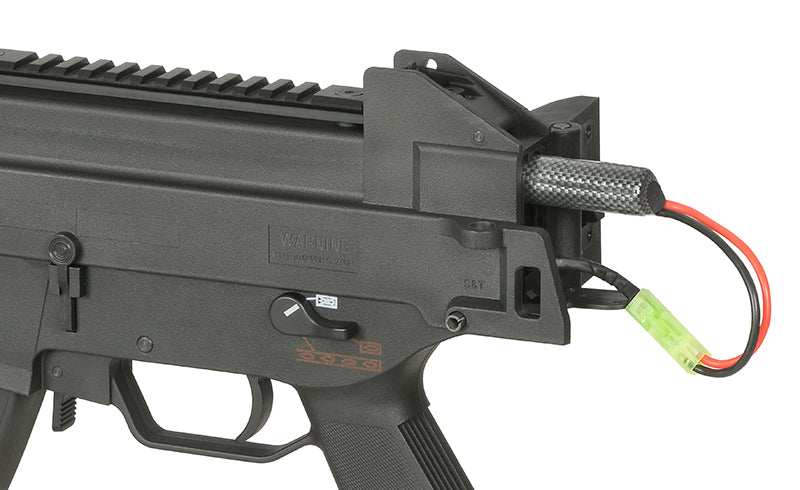 UST9 G3 maskinpistol replica