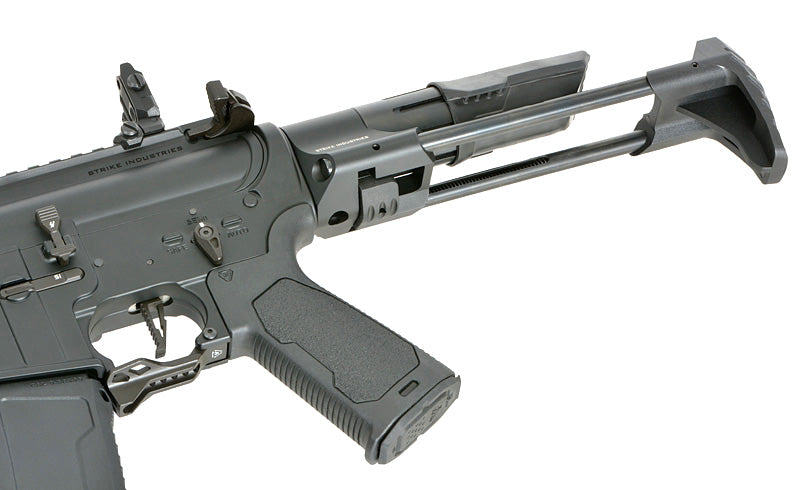 Strike industries 4" Raiders PDW AEG Riffel - Sort