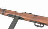 SW-08 M1938 Airsoft replica - ægte træ