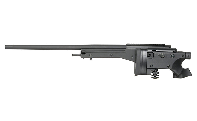 CM.706-U Opgraderet Version 530 FPS - Sort