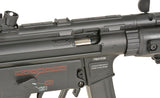 Licenseret H&K MP5 CM.041 Replica med Eshooter ETU, GEN-2