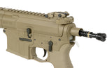 Noveske 7.5" DIPLOMAT AEG Riffel Eshooter ETU, Gen-2 - FDE