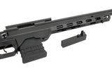 CM.708-U Opgraderet Version 570 FPS - Sort