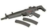 Licenseret H&K MP5 CM.041J Replica med Eshooter ETU, GEN-2
