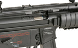 Licenseret H&K MP5 CM.041B Replica med Eshooter ETU, GEN-2