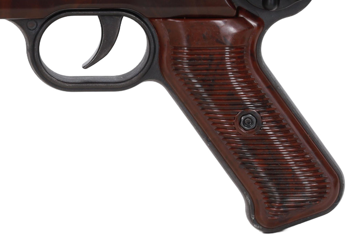 Specna Arms MP40 RETRO AEG med X-ASR MOSFET - Brun