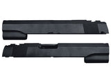 Aluminium Slæde til TM Hi-Capa 5.1 - Sort