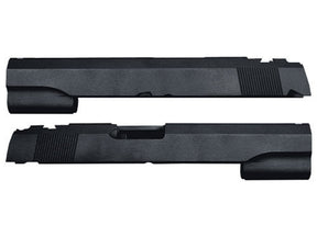Aluminium Slæde til TM Hi-Capa 5.1 - Sort
