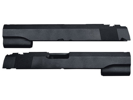 Aluminium Slæde til TM Hi-Capa 5.1 - Sort
