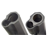 Aluminium Slæde til TM Hi-Capa 5.1 - Sort
