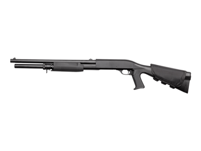Hagelgevär Franchi SAS-12, 3 skott