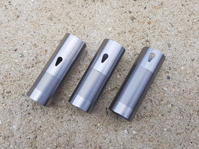 CNC Stainless Steel Cylinder - C (290 - 369mm)