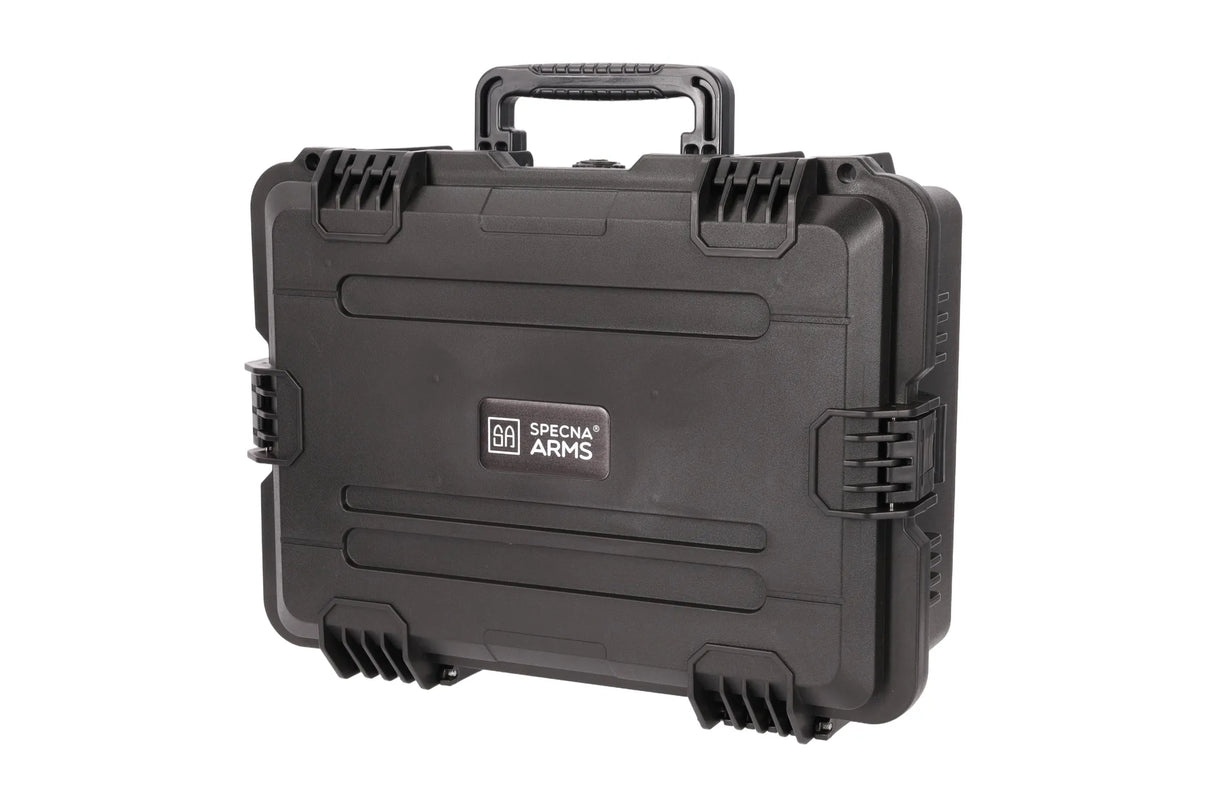 Specna Arms Smart Airsoft-transportkuffert 47 cm