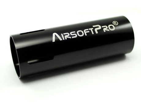 AirsoftPro AEG Aluminum Ported Cylinder (200–400 mm)