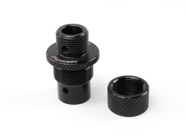 AirsoftPro Silencer Adapter for Snow Wolf M24