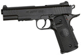 STI Duty One CO2 Blowback Pistol – Black ca. 1,3 J