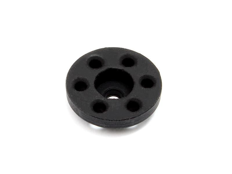 AirsoftPro gummipude til sniperstempel, 19,4 mm, VSR-10 og BAR10