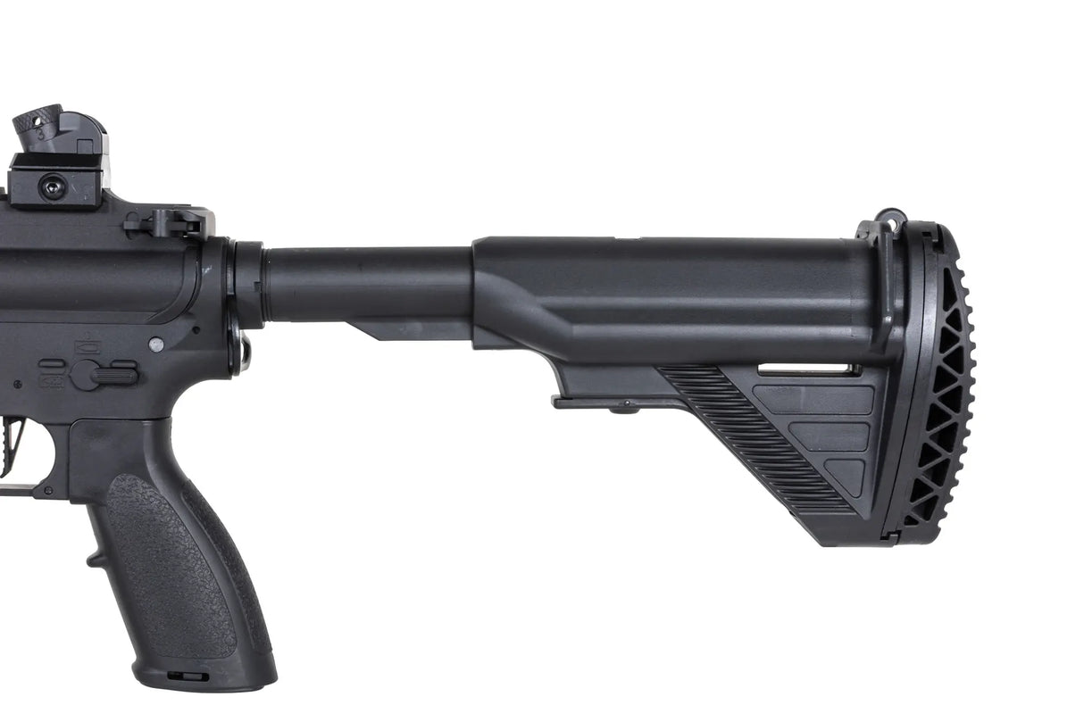 Specna Arms SA-FH07 FLEX™ Gen.2 BLDC™ HAL ETU airsoft Carbine Black