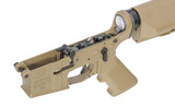 Noveske 10.5" Gen III Shorty 300BLK GBBR Replica