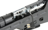 Urban Assault Riffel
