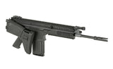 Licenseret FN SCAR-H CM.063H Replica med Eshooter ETU, GEN-2