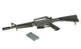 Colt 607/GX-5857 GBBr Replica CGS - Sort