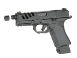 F1 Firearms BSF-19B - Sort