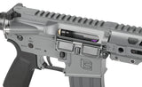SAI GRY 10,5" GBB Karabin Replica CGS Lightning Serie -