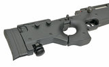 MB08AE Opgraderet Version - Sort