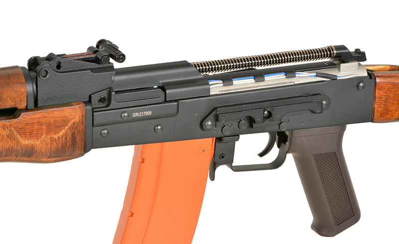 CM.052 RPK-74, GEN-2