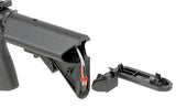 CM.105 Daniel Defense MK18 Eshooter ETU, GEN-2 - Sort