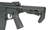 Strike industries 13.5" Raiders Karabin AEG Riffel, GEN-2 - Sort