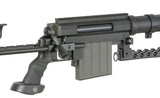 Airsoft riffel bolt-action ST200 helmetal