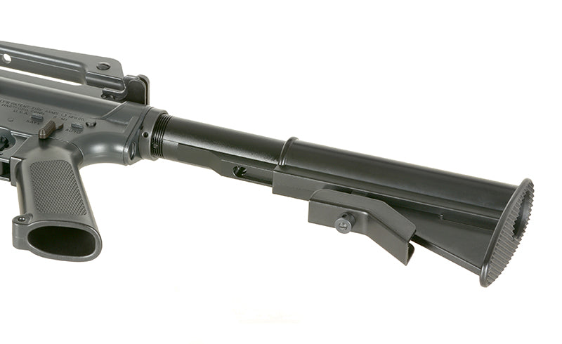 Colt 609/GAU-5/A GBBr Replica CGS - Sort