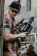 WE23-S Rotary Minigun-Style Replica
