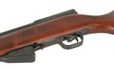 SKS AEG Riffel Replica - ægte træ