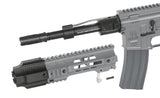 SAI GRY 7" GBB Karabin Replica CGS Lightning Serie -